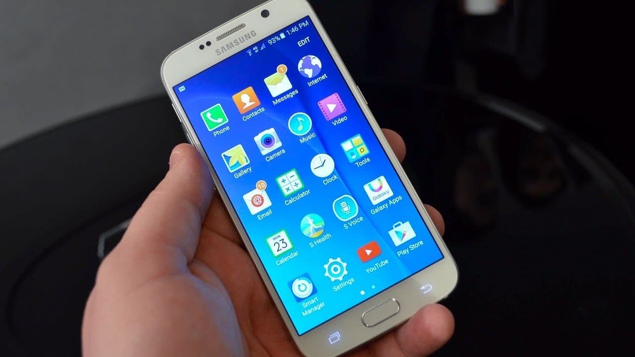 Galaxy J3