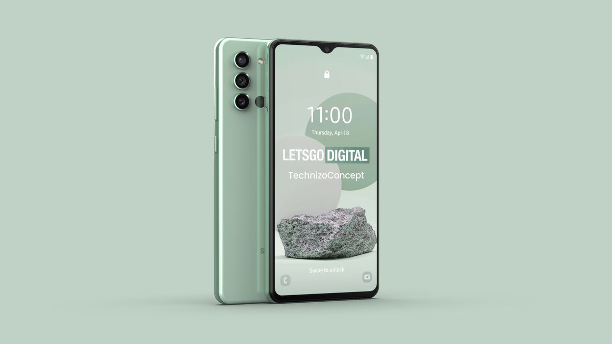 Galaxy a22