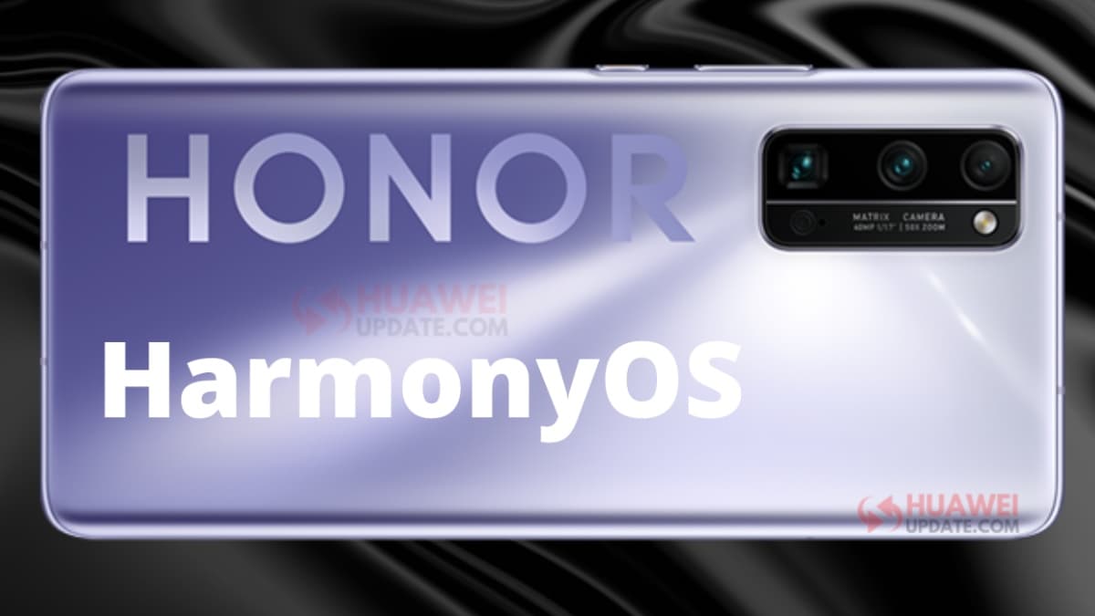 Honor 30 Pro