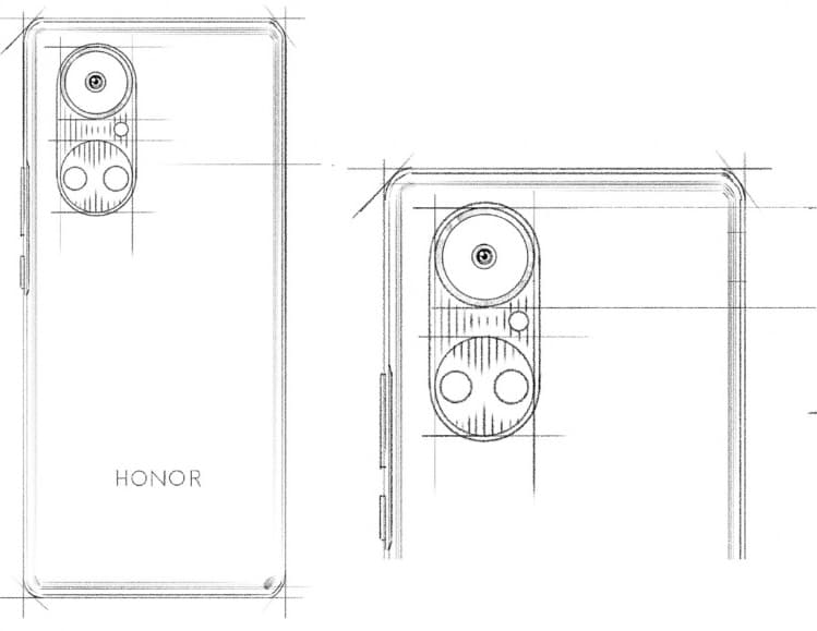 Honor 50