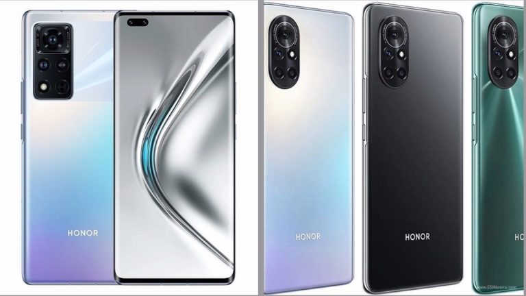 Honor 50 Pro Plus 'ın Özellikleri Sızdırıldı! İşte Donanım Canavarı
