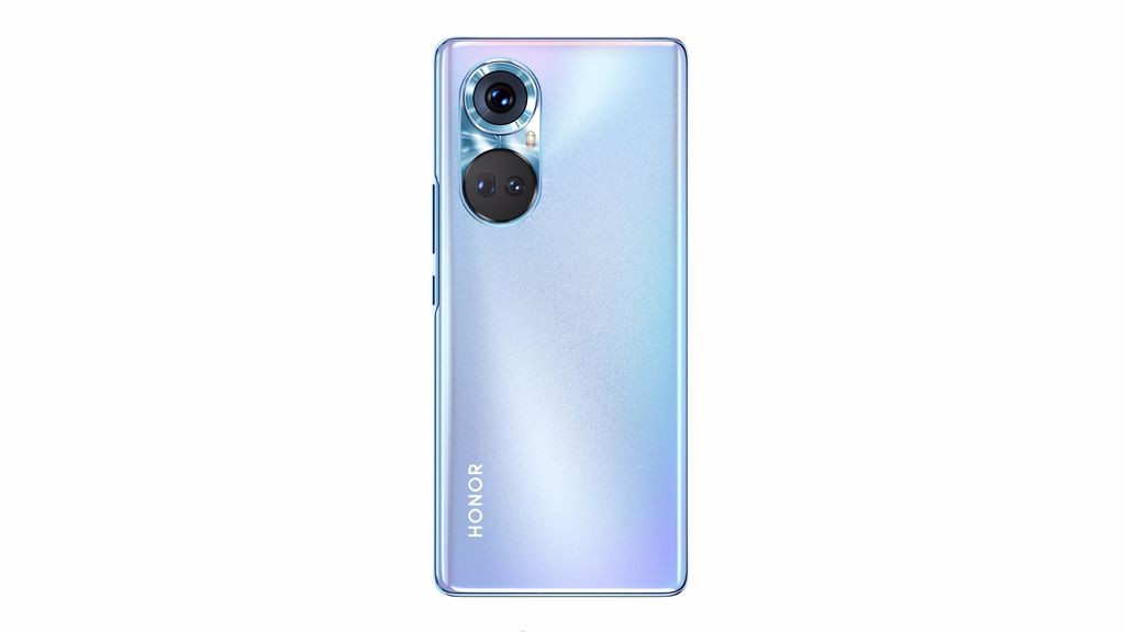 Honor 50 Tasarım