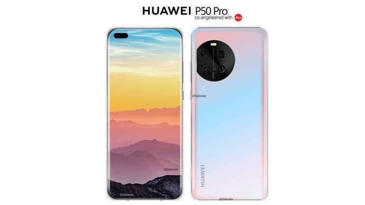 Huawei