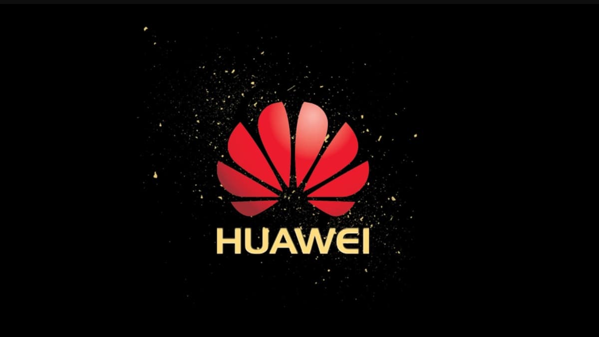 Huawei