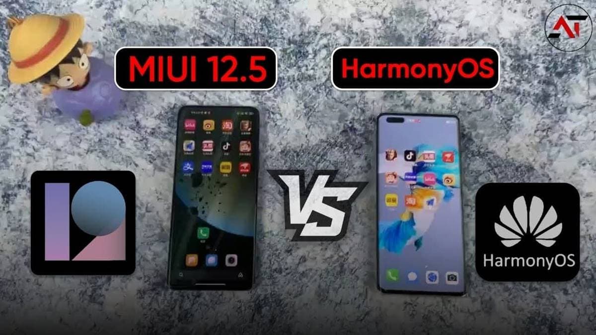 Huawei HarmonyOS 2.0