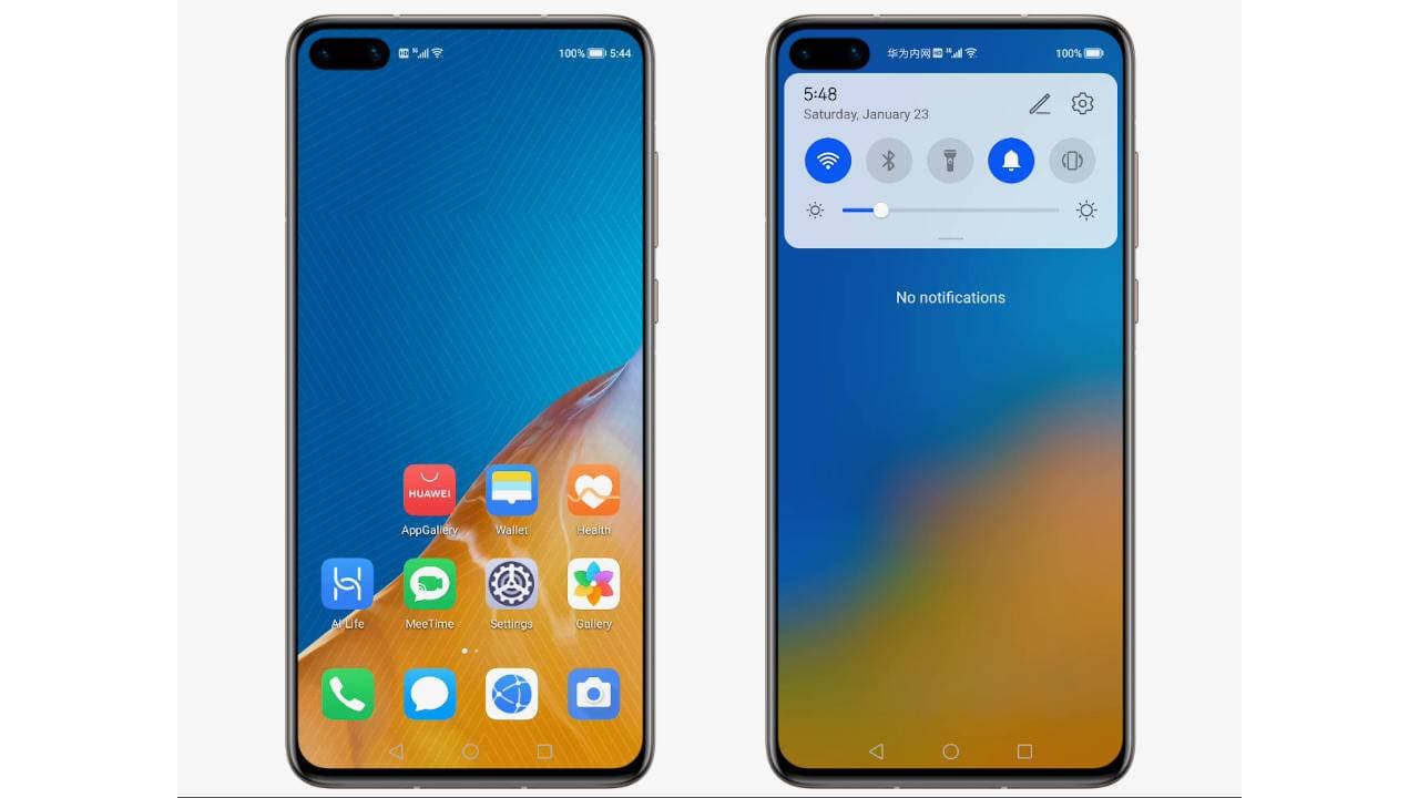 Huawei