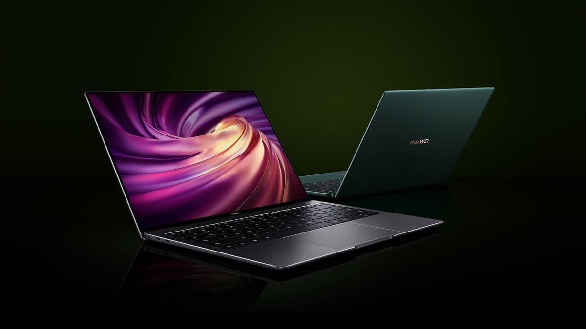 Huawei MateBook 16 Ultrabook