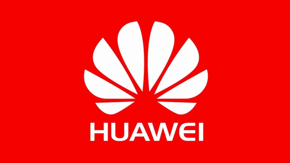 Huawei MateView