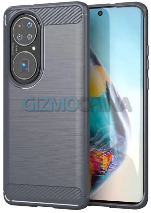 Huawei P50 Pro