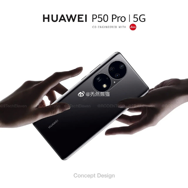 Huawei P50 Pro