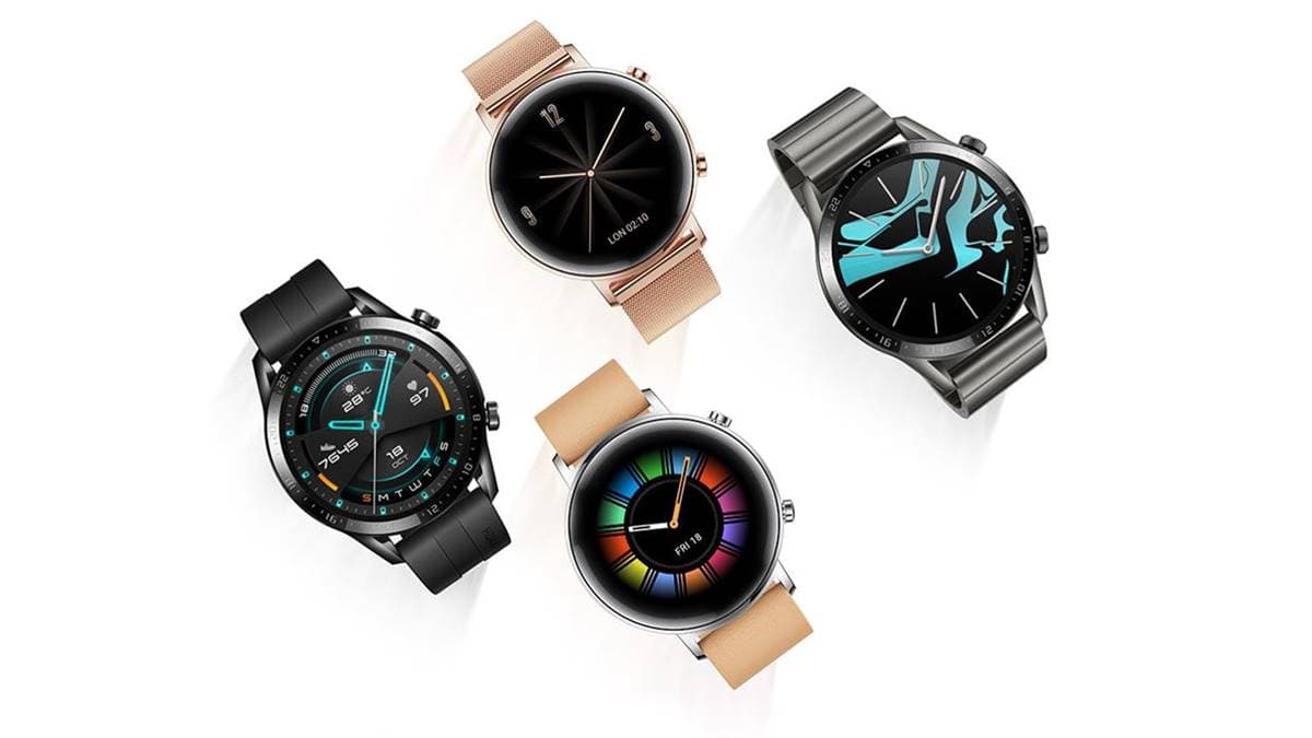 Huawei Watch