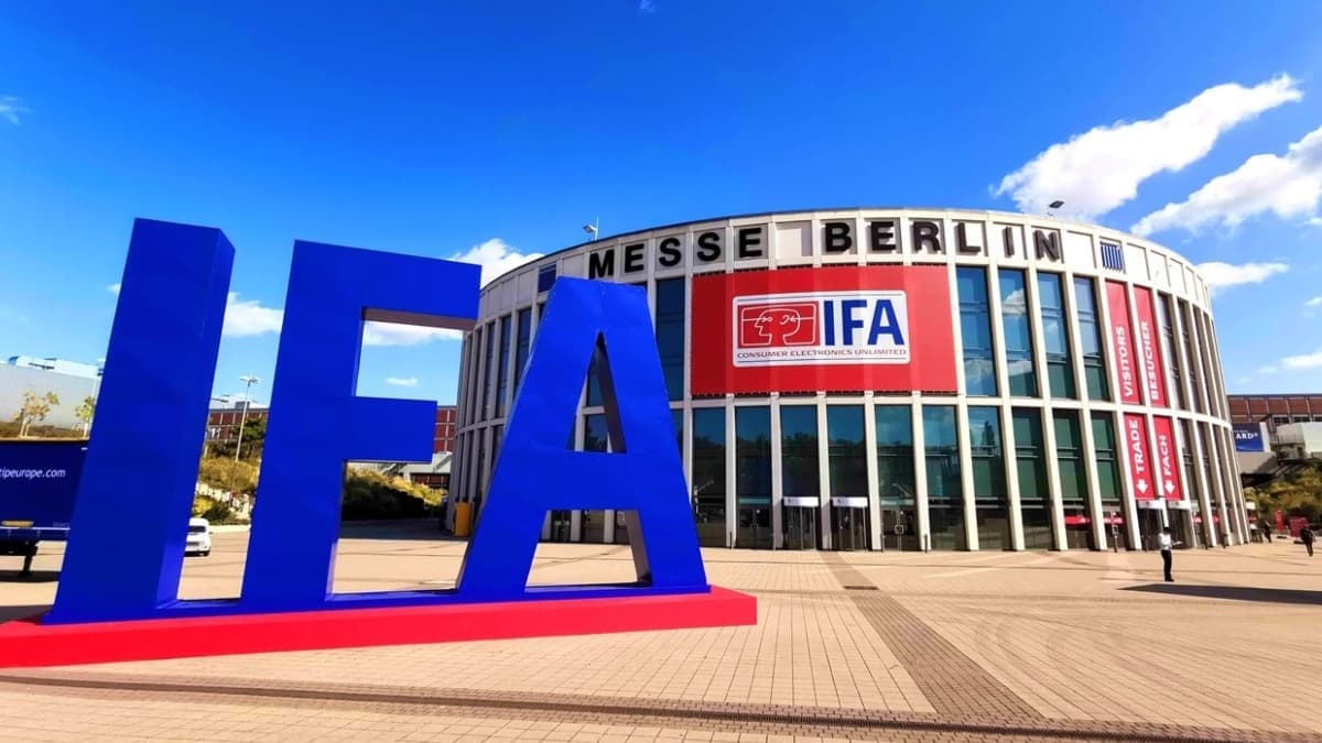 IFA 2021