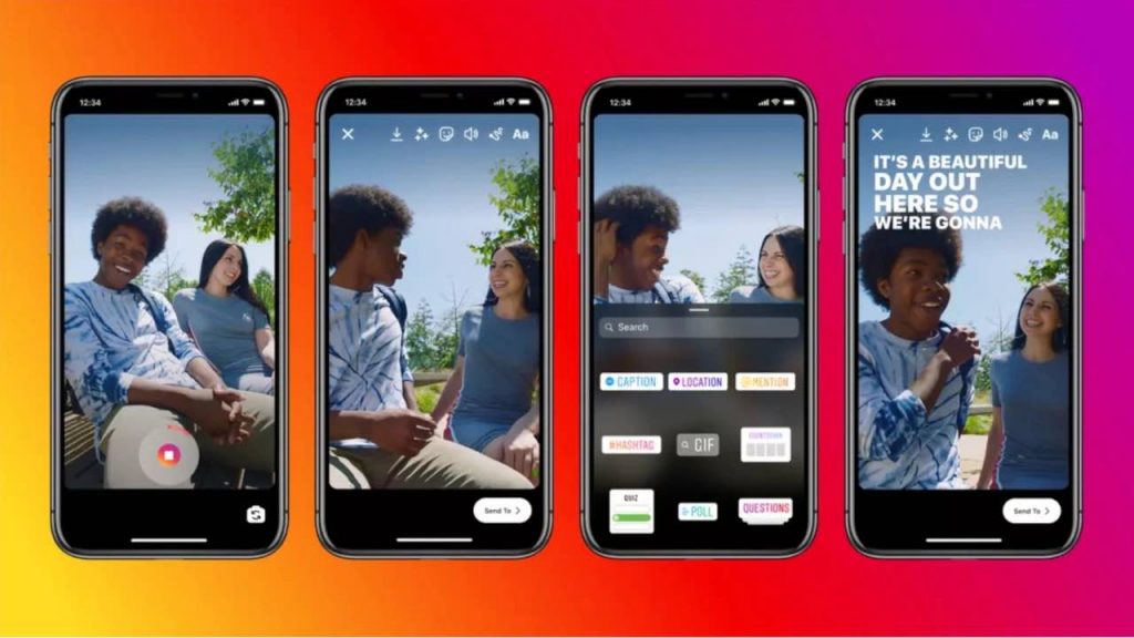 Instagram Yeni Özelliği