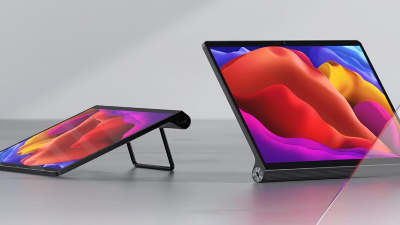 Lenovo Yoga Pad Pro