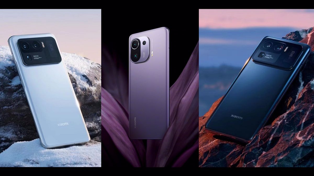 MIUI 12.5 Güncellemesi