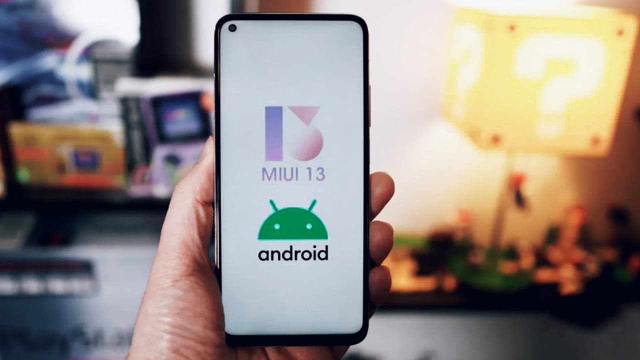 MIUI 13