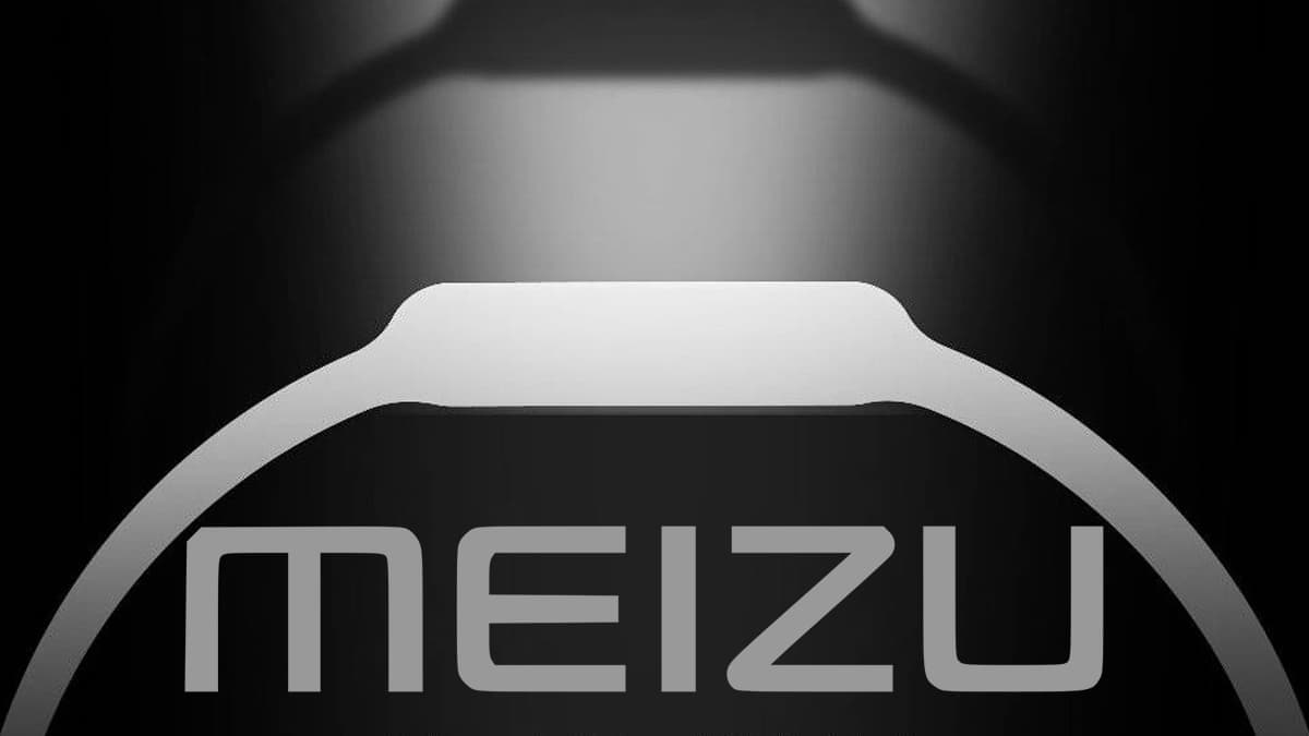 Meizu Watch