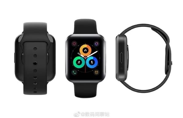 Meizu Watch