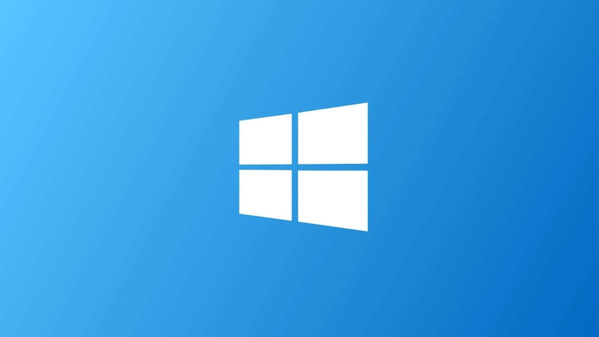 Microsoft Windows 10