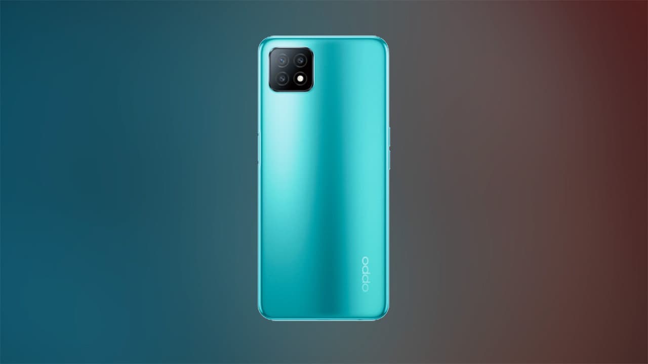 OPPO A53
