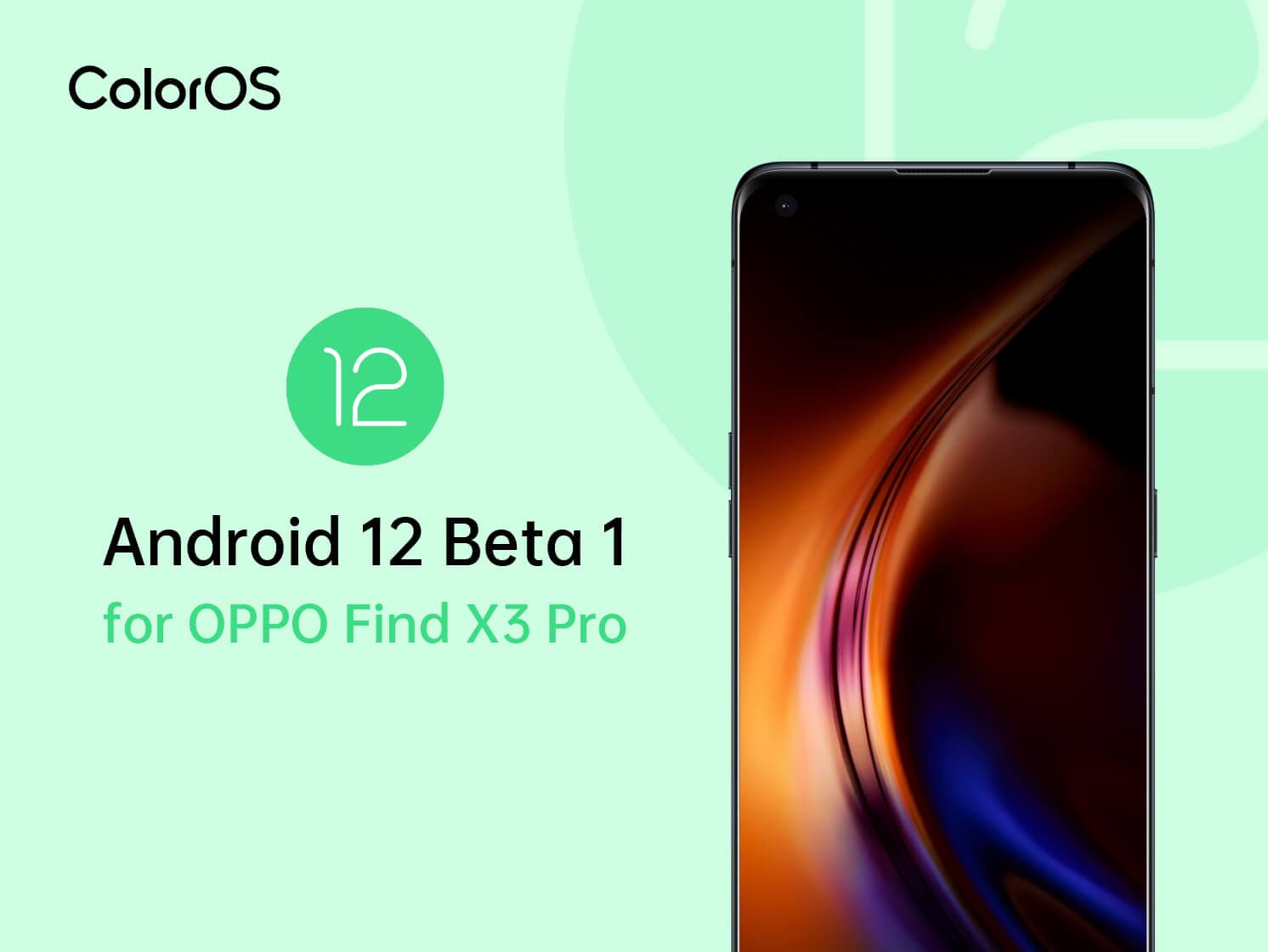 OPPO Find X3 Pro