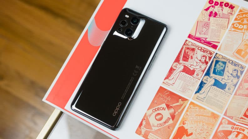 OPPO