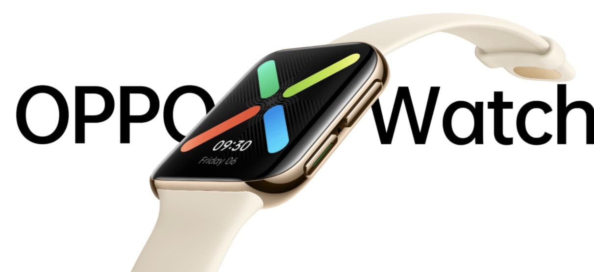 OPPO Watch 2