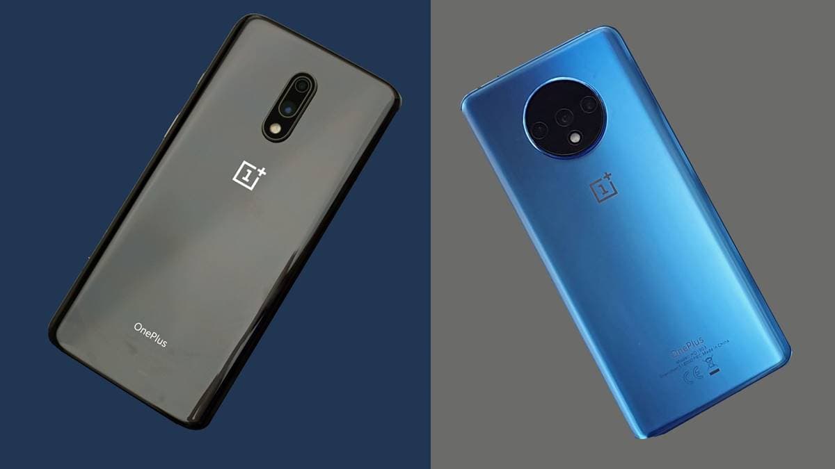 OnePlus 7