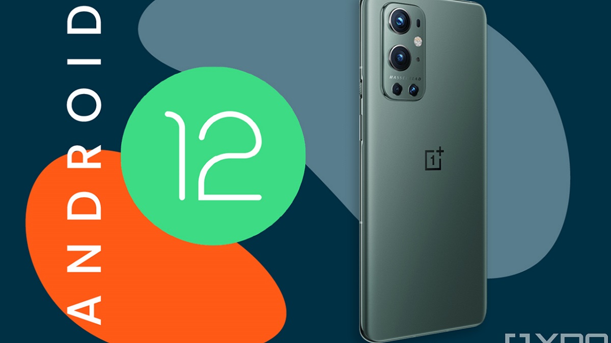 OnePlus 9 ve 9 Pro