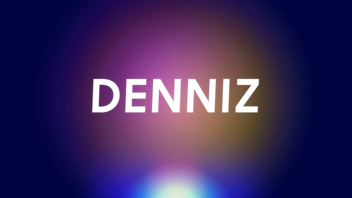 OnePlus Denniz