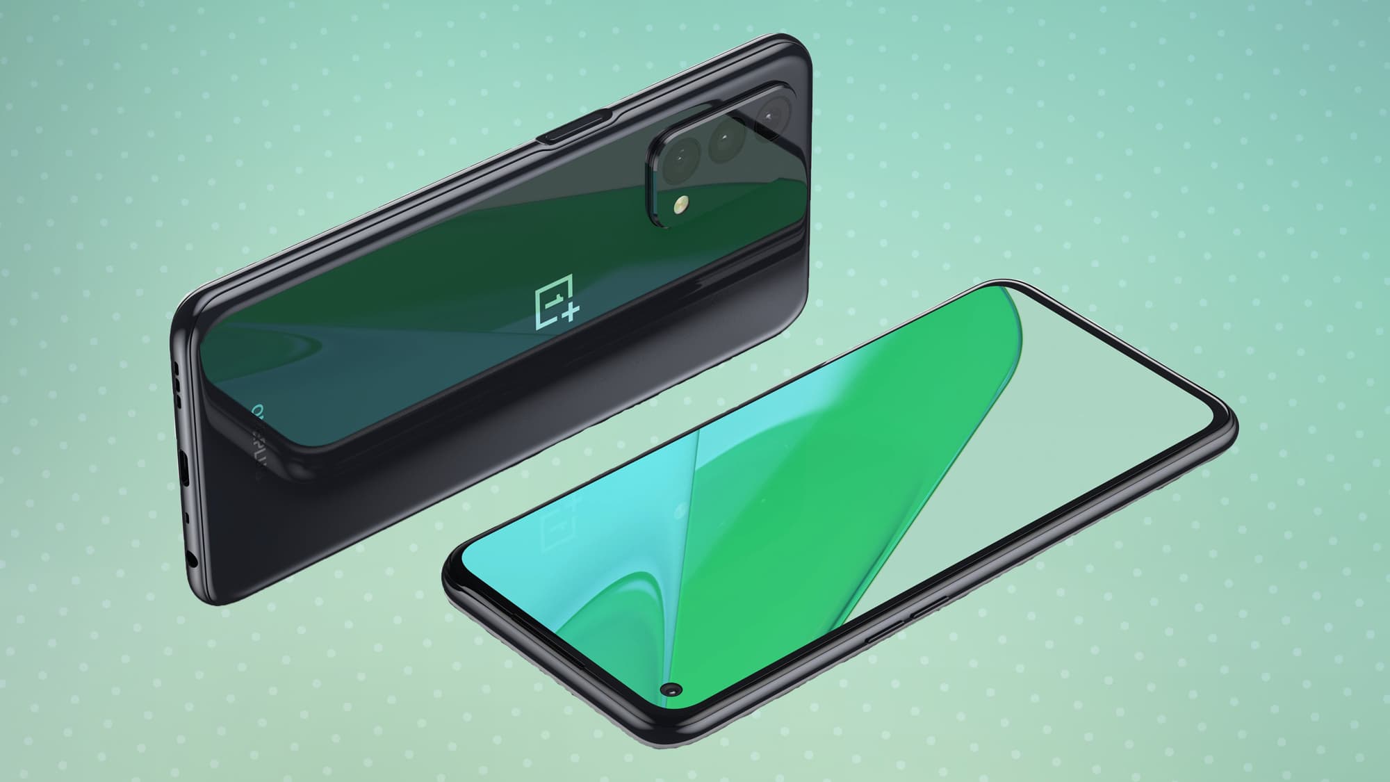 OnePlus Nord2