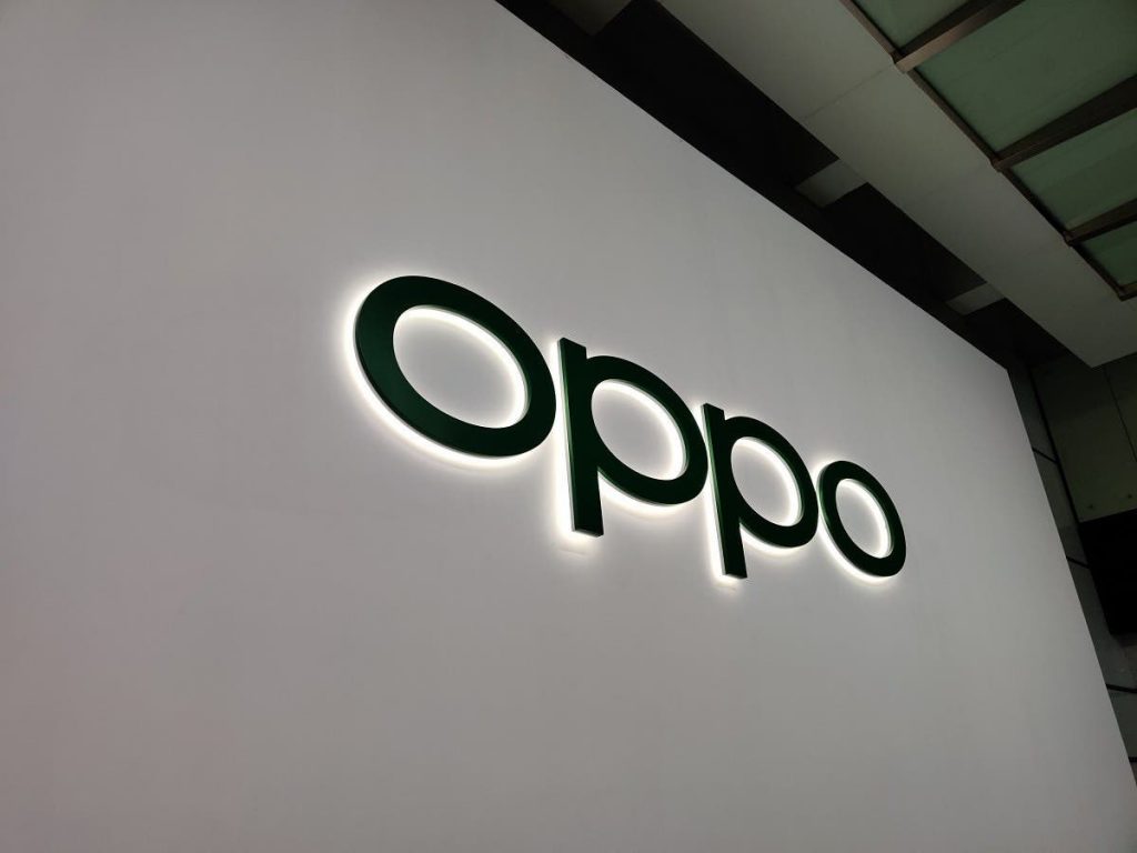 Oppo Elektrikli Araba üretiyor