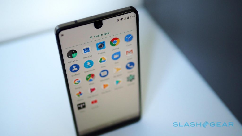 POCO Android One Saf Android