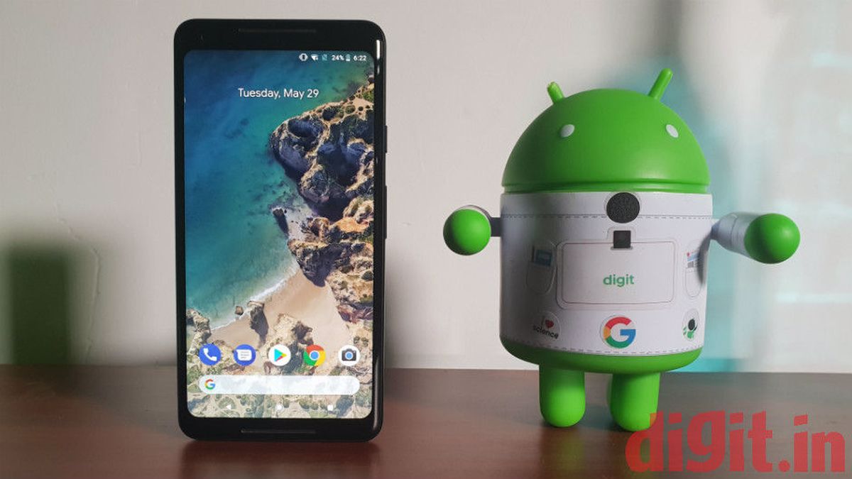 POCO Android One
