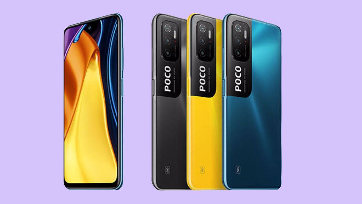 POCO M4