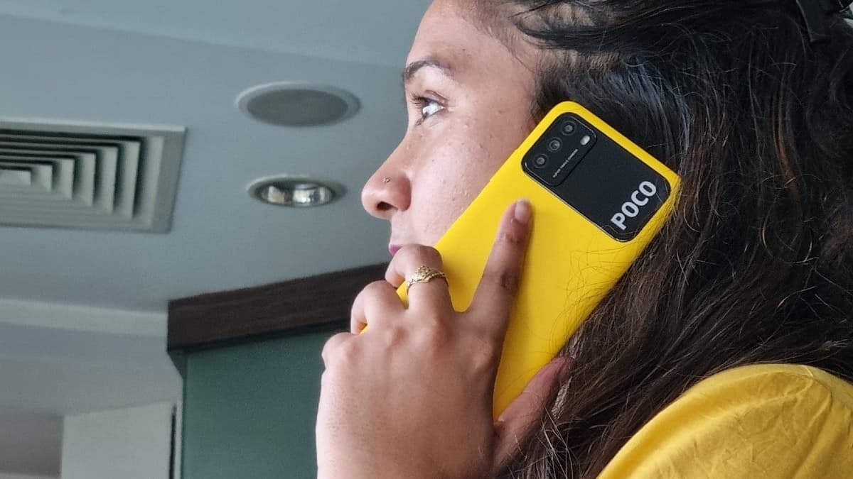 POCO M3