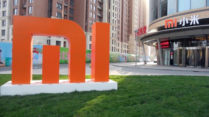 Xiaomi