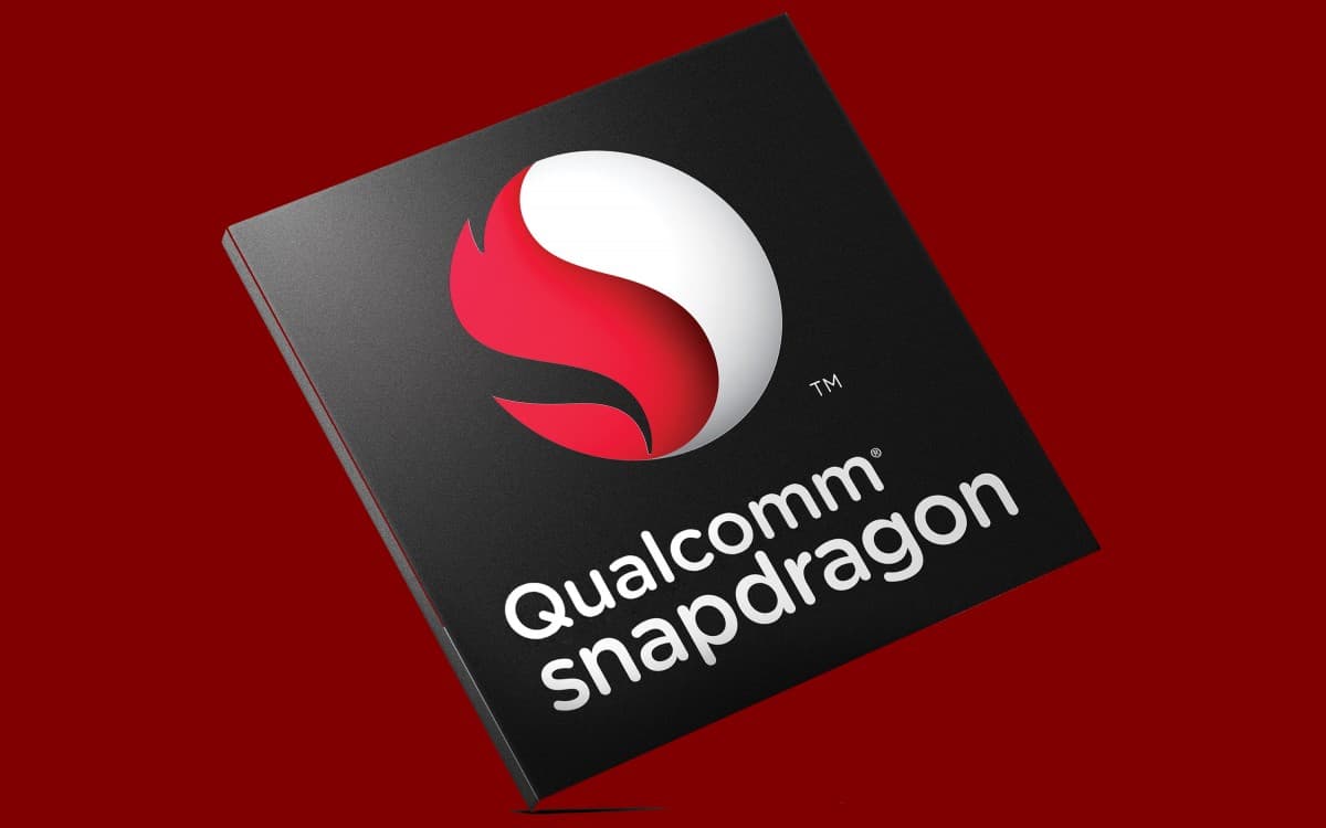 Qualcomm SM7325