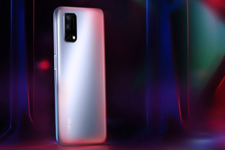 Realme narzo 30 4G