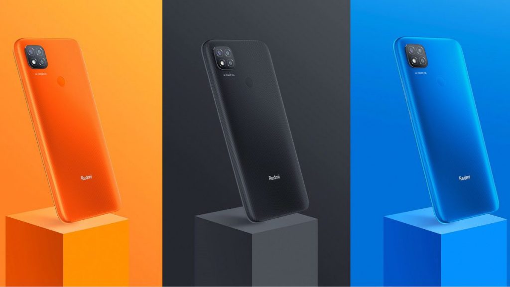 Redmi 9C