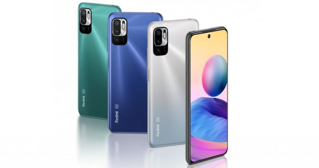 POCO M3 Pro 5G