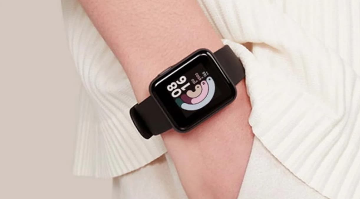 redmi watches price
