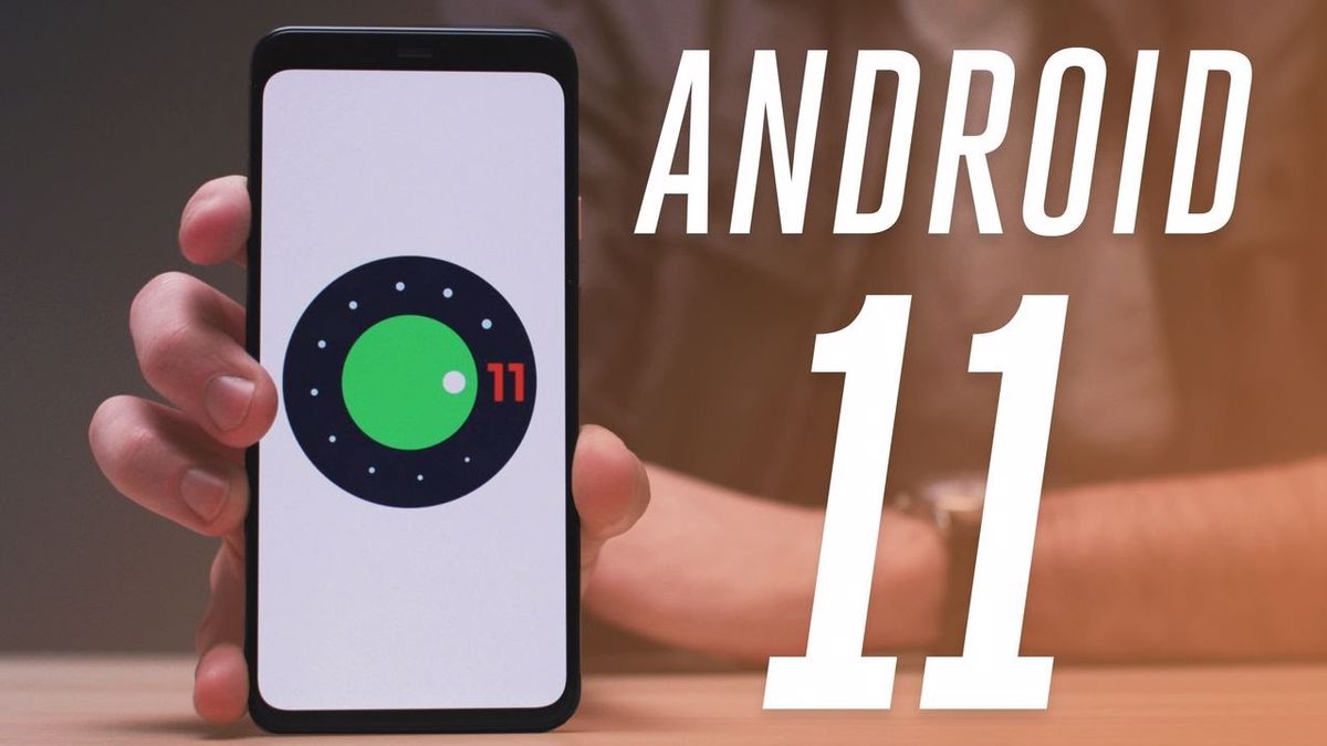 Samsung Android 11