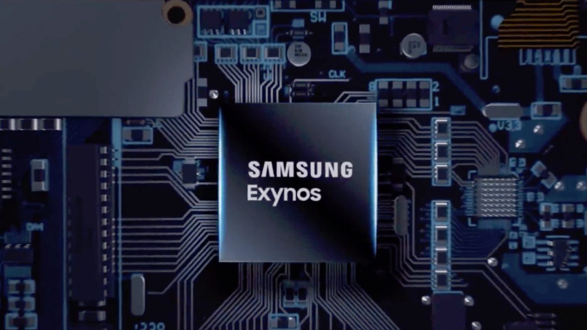 Exynos 2200