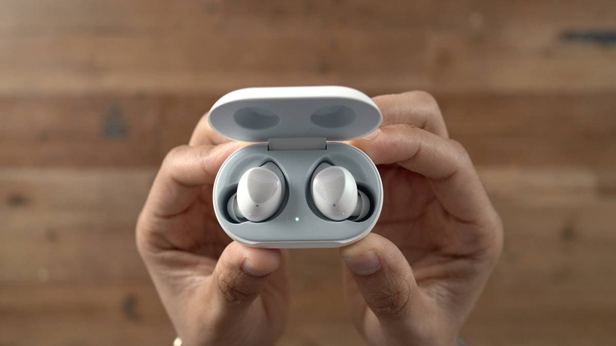 Samsung Galaxy Buds 2