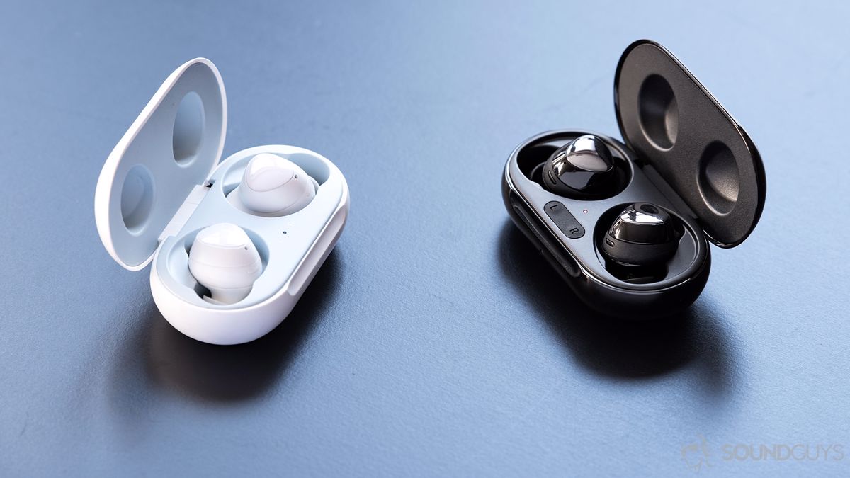 Samsung Galaxy Buds 2