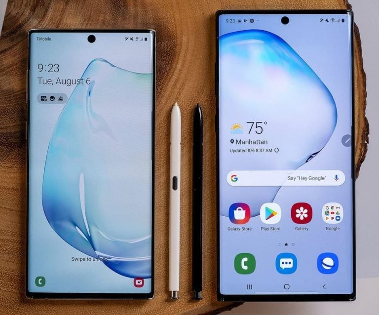 samsung note 10 s pen