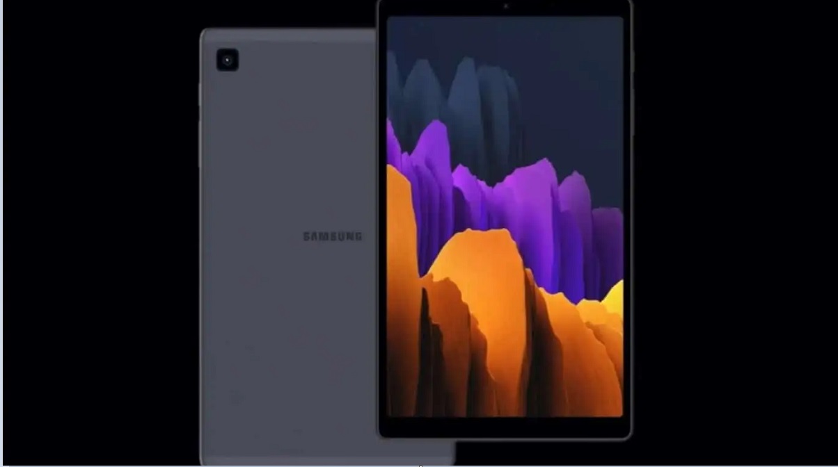 Samsung Galaxy Tab A7 Lite