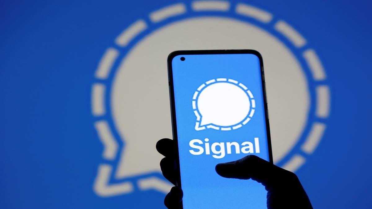 Signal