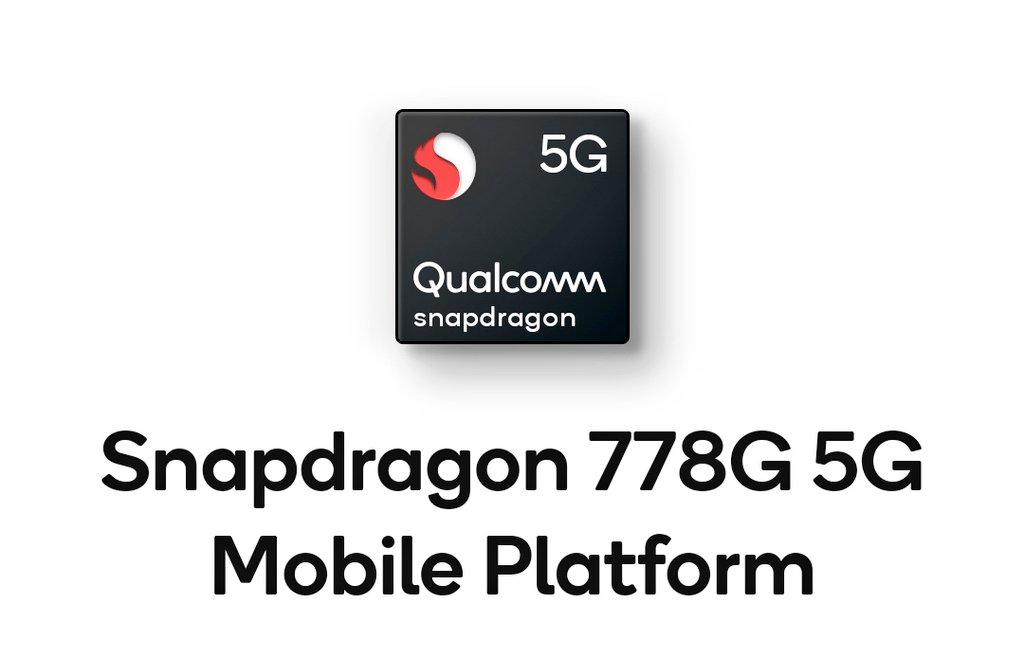 Snapdragon 778G